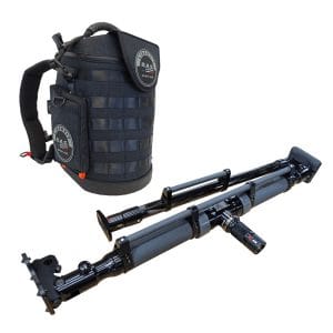 DOOR-RAIDER LIGHT B