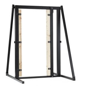 Door and Window Frame