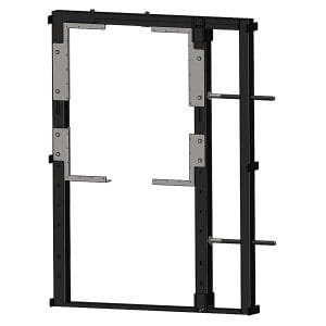 Fastening Brackets for windows