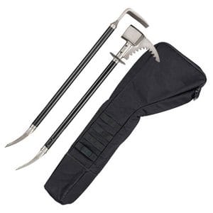 Light Breaching Kit