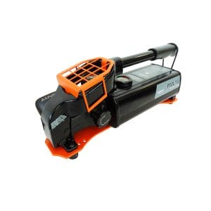 PML 10 Hydraulic manual pamp