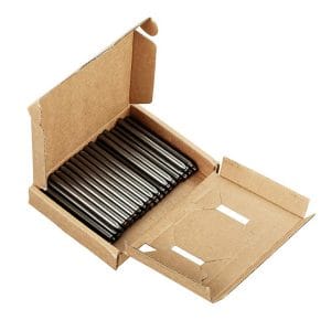 Steel pins 50kos