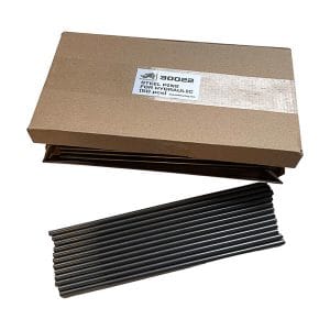 Steel pins for hidraulik 50kos