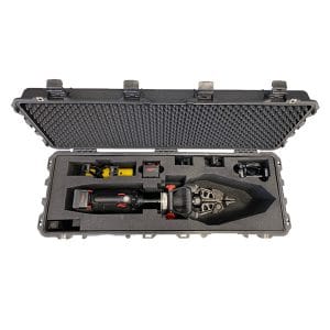 Transport case - E force