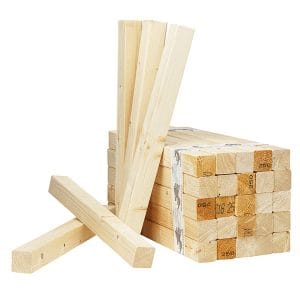 Wood Blocks for EXP2 10kos