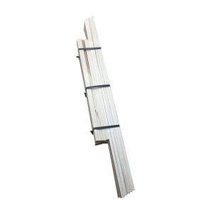 Wodd Mounting Blocks for GTF 8kos