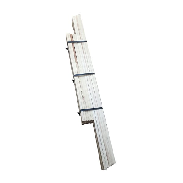 Wodd Mounting Blocks for GTF 8kos